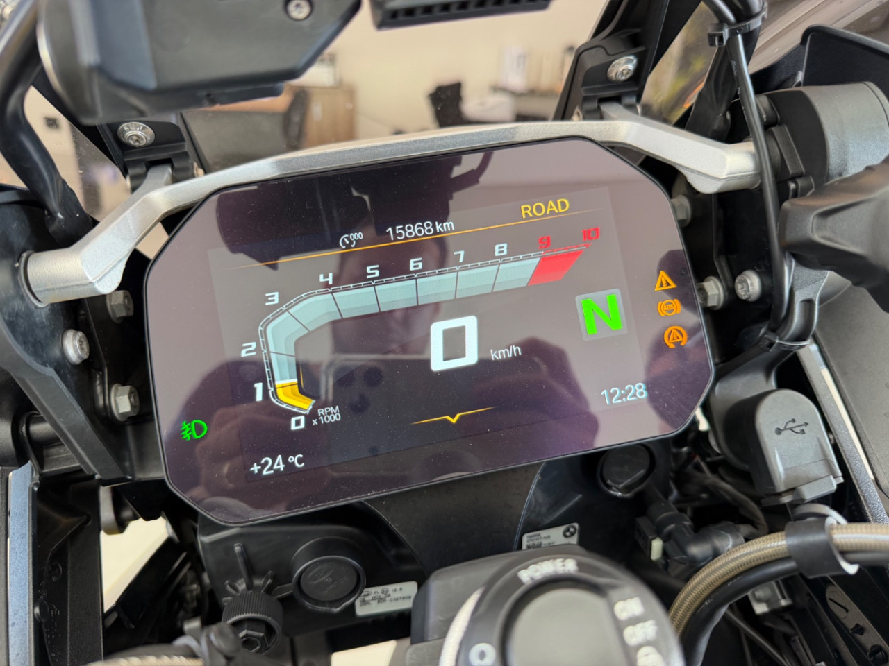 BMW R 1250 GS PREMIUM EXCLUSIVE 40 ANOS