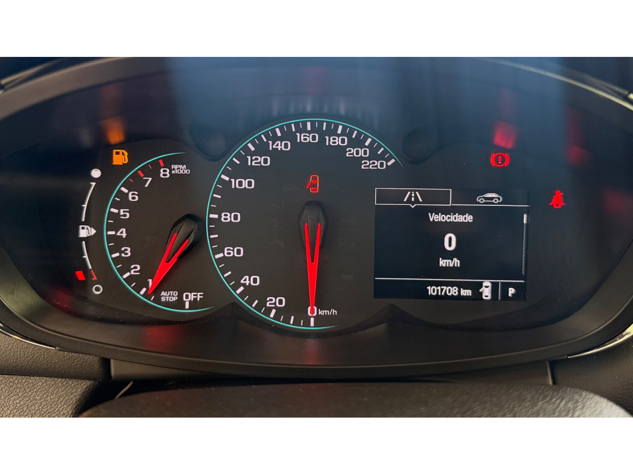 CHEVROLET Tracker 1.4 16V 4P FLEX PREMIER TURBO AUTOMÁTICO