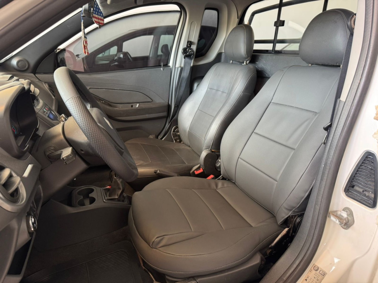 CHEVROLET Montana 1.4 FLEX SPORT