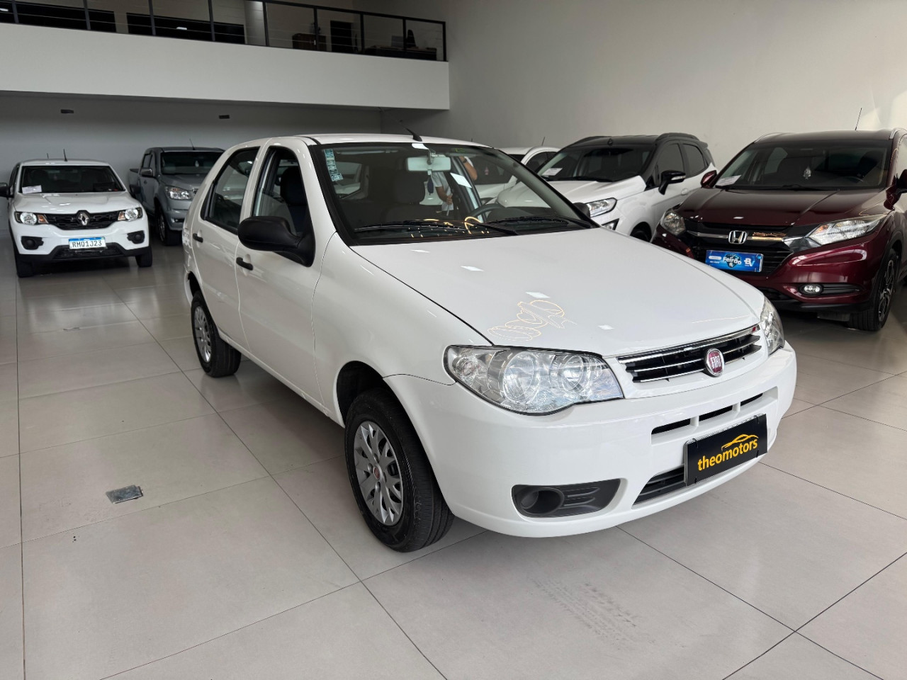 FIAT Palio 1.0
