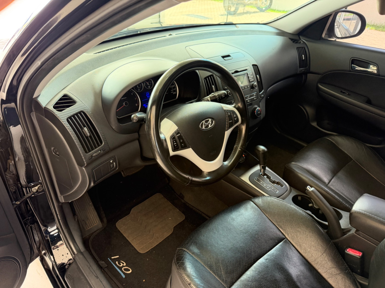 HYUNDAI I30 2.0 16V 4P AUTOMÁTICO
