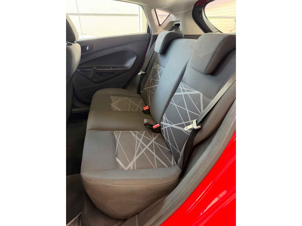 FORD Fiesta Hatch 1.5 16V 4P S FLEX