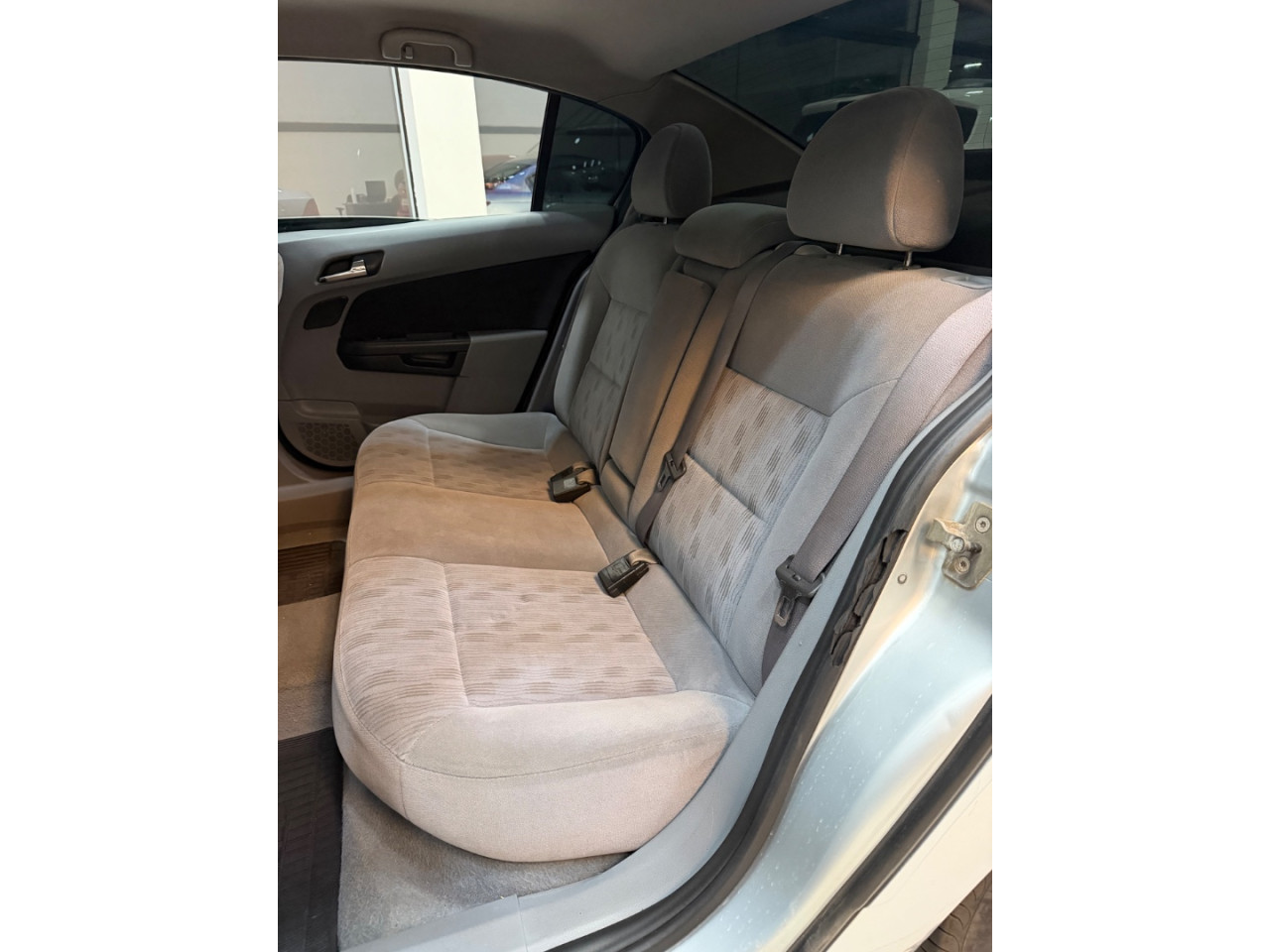 CHEVROLET Vectra Sedan 2.0 4P ELEGANCE