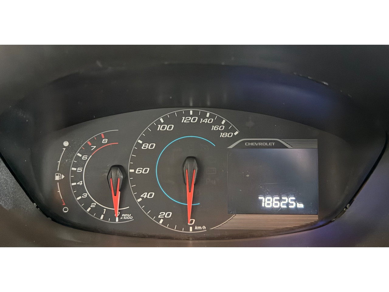 CHEVROLET Spin 1.8 4P FLEX PREMIER 7 LUGARES AUTOMÁTICO