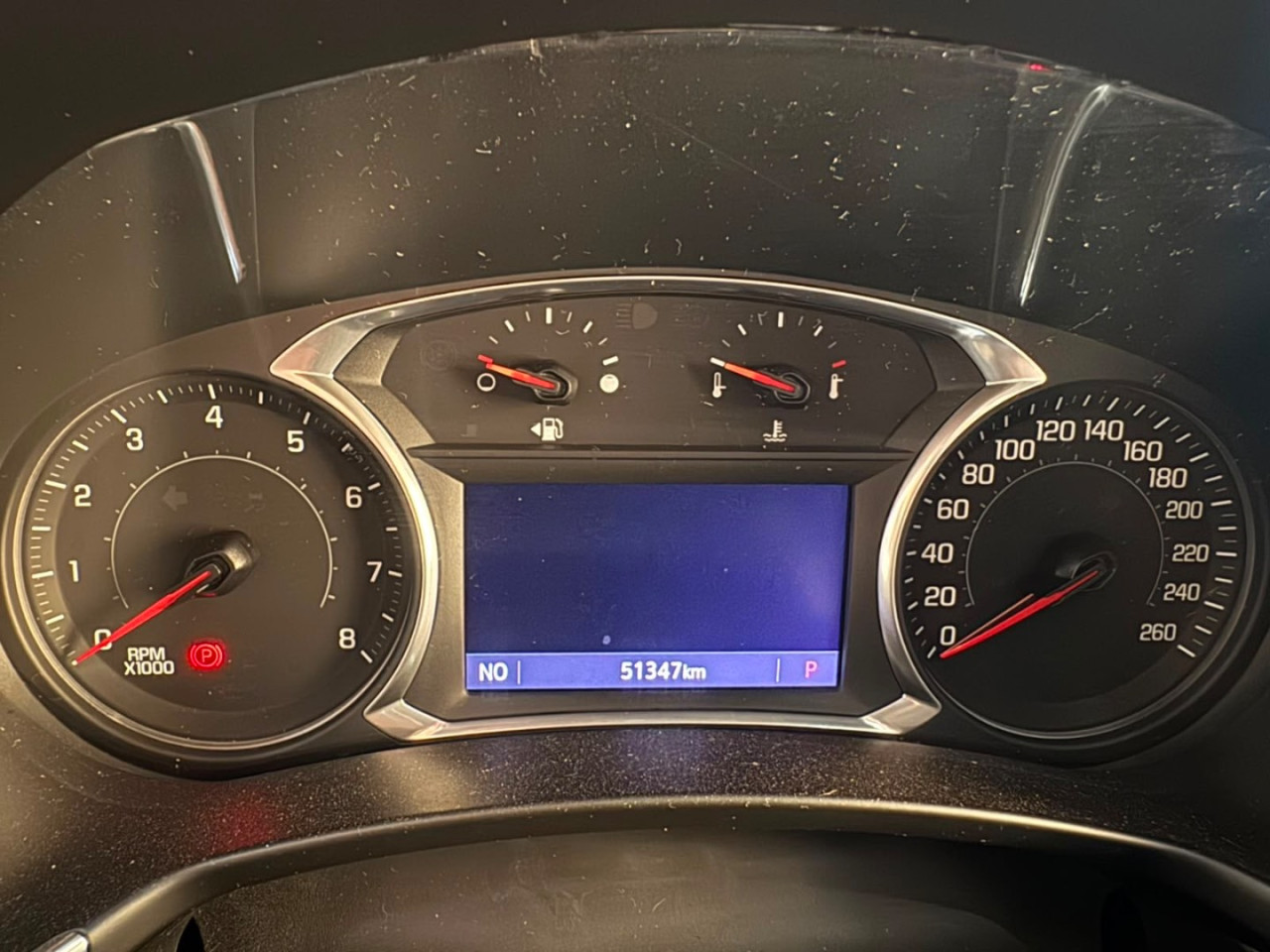 CHEVROLET Equinox 1.5 16V 4P PREMIER AWD TURBO AUTOMÁTICO