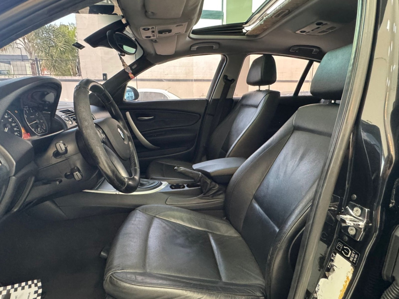 BMW 120i 2.0 16V 4P HATCH AUTOMÁTICO