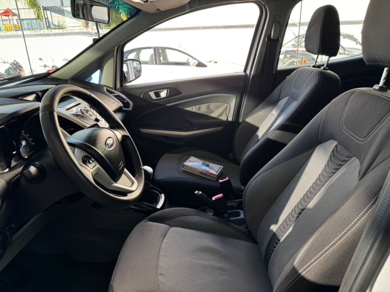 FORD Ecosport 1.6 16V 4P FREESTYLE