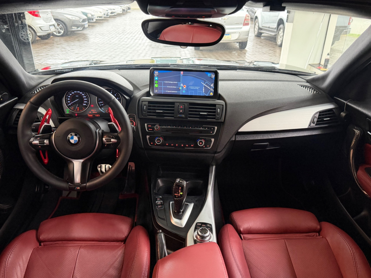 BMW 120i 2.0 16V 4P HATCH