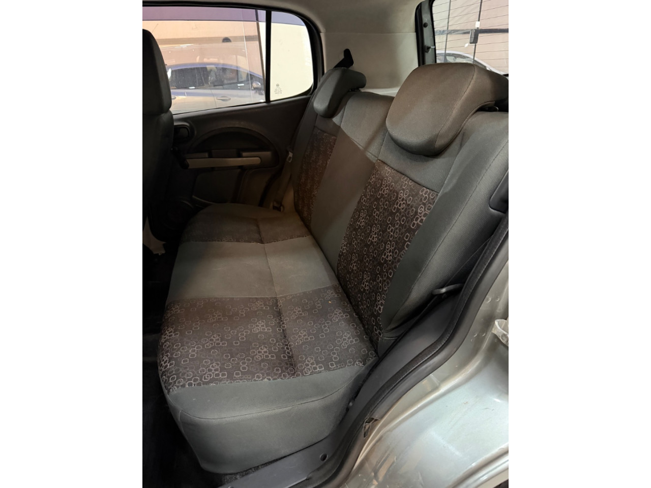 FIAT Uno 1.0