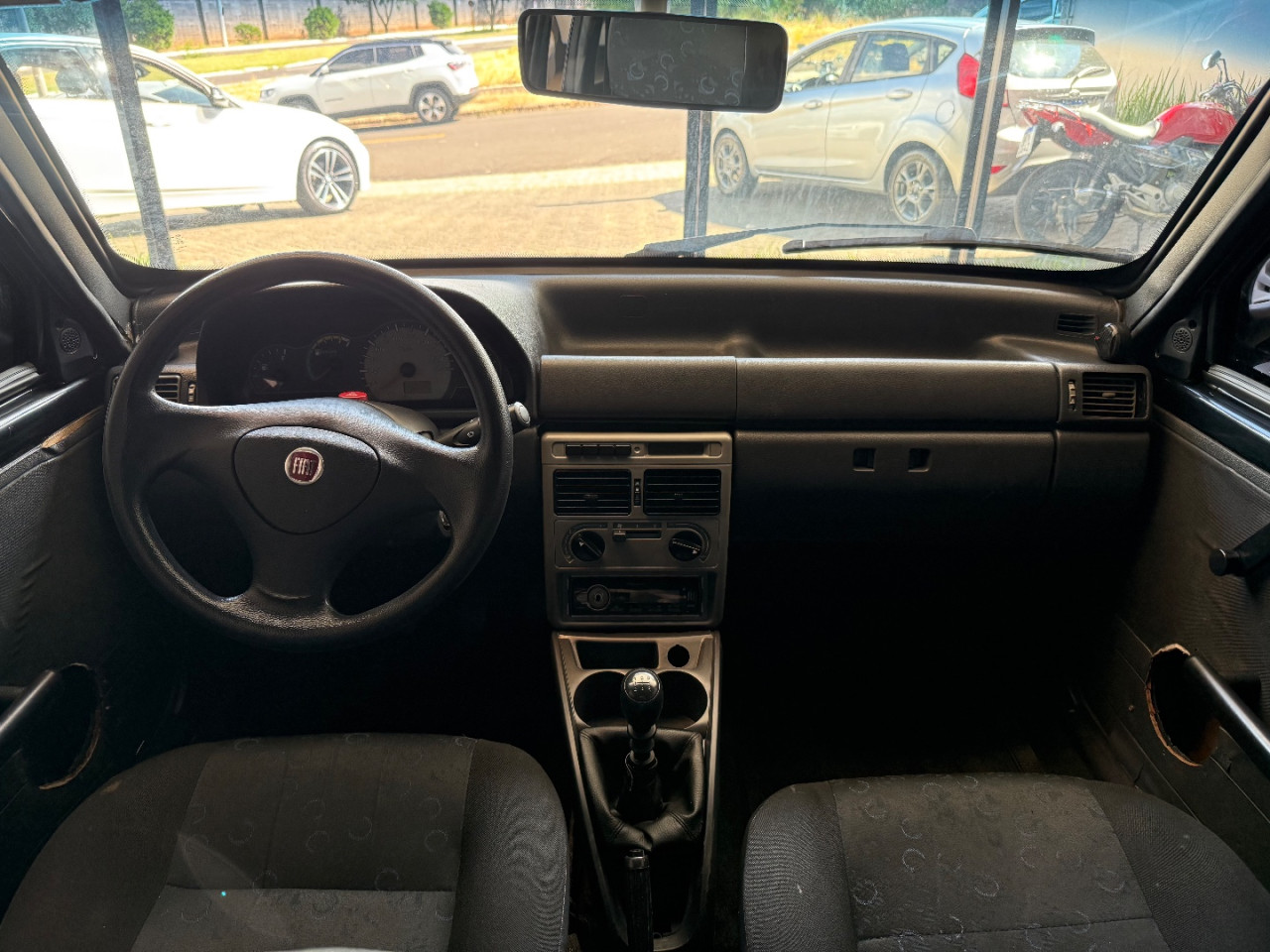 FIAT Uno 1.0