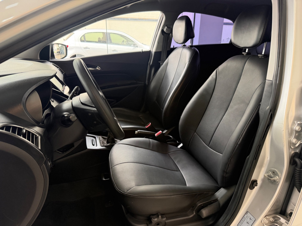 HYUNDAI HB 20 Hatch 1.0 12V 4P FLEX SPICY