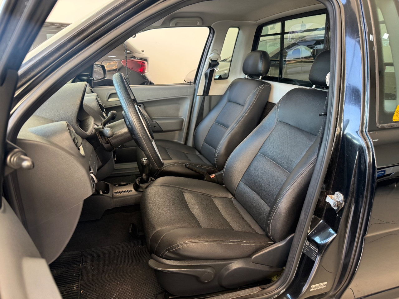 VOLKSWAGEN Saveiro 1.6 G4 SUPER SURF FLEX