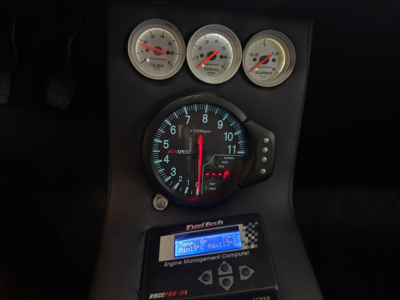 VOLKSWAGEN Passat 1.5 L