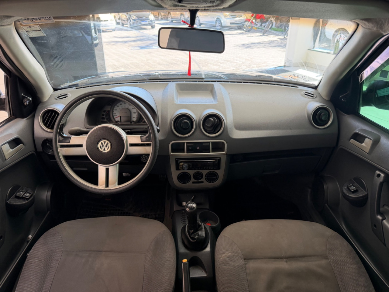 VOLKSWAGEN Gol 1.0