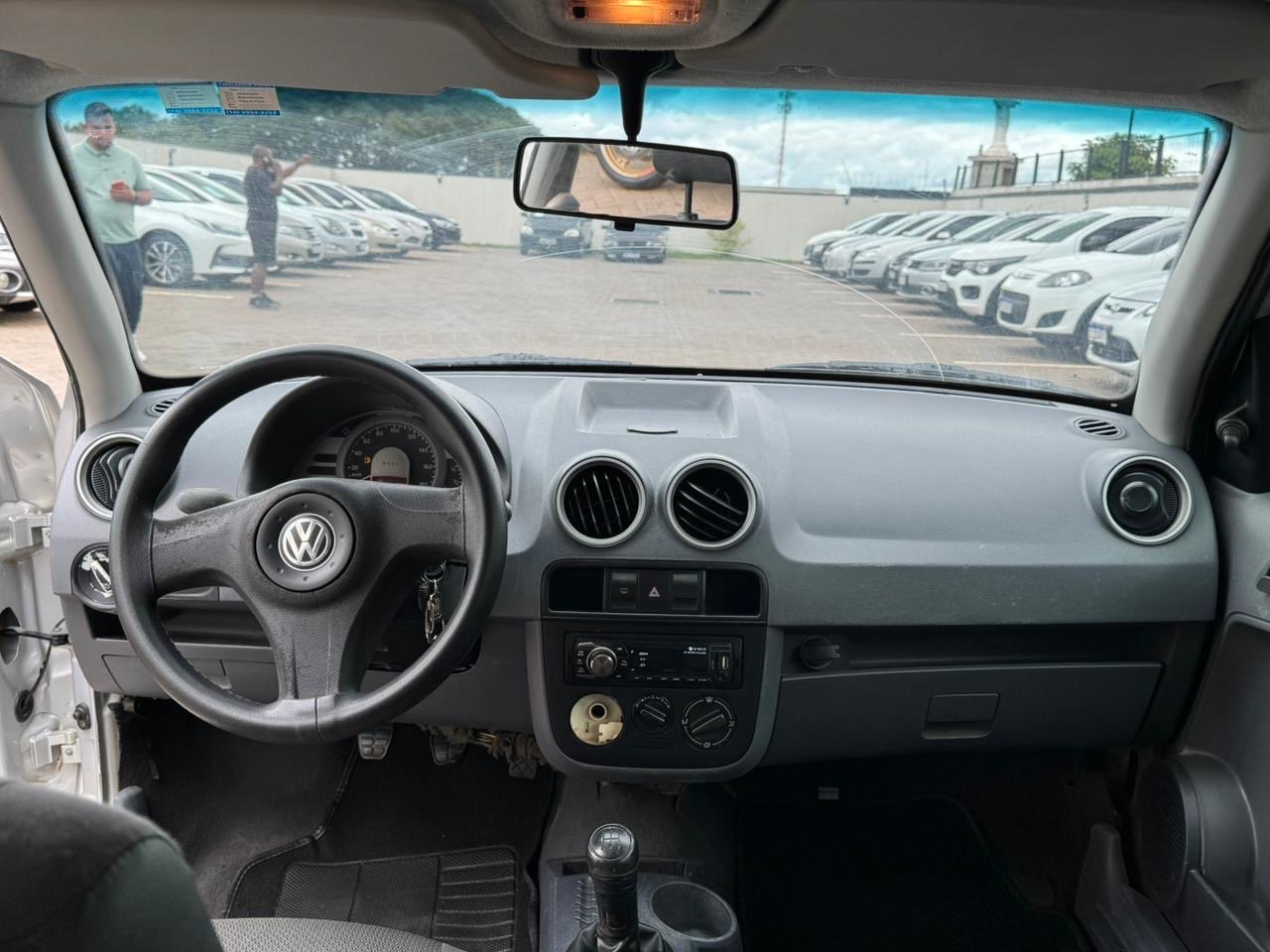 VOLKSWAGEN Gol 1.0