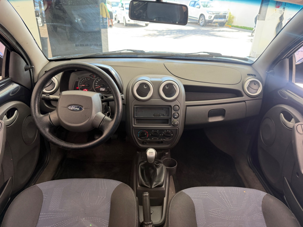 FORD Ka Hatch 1.0