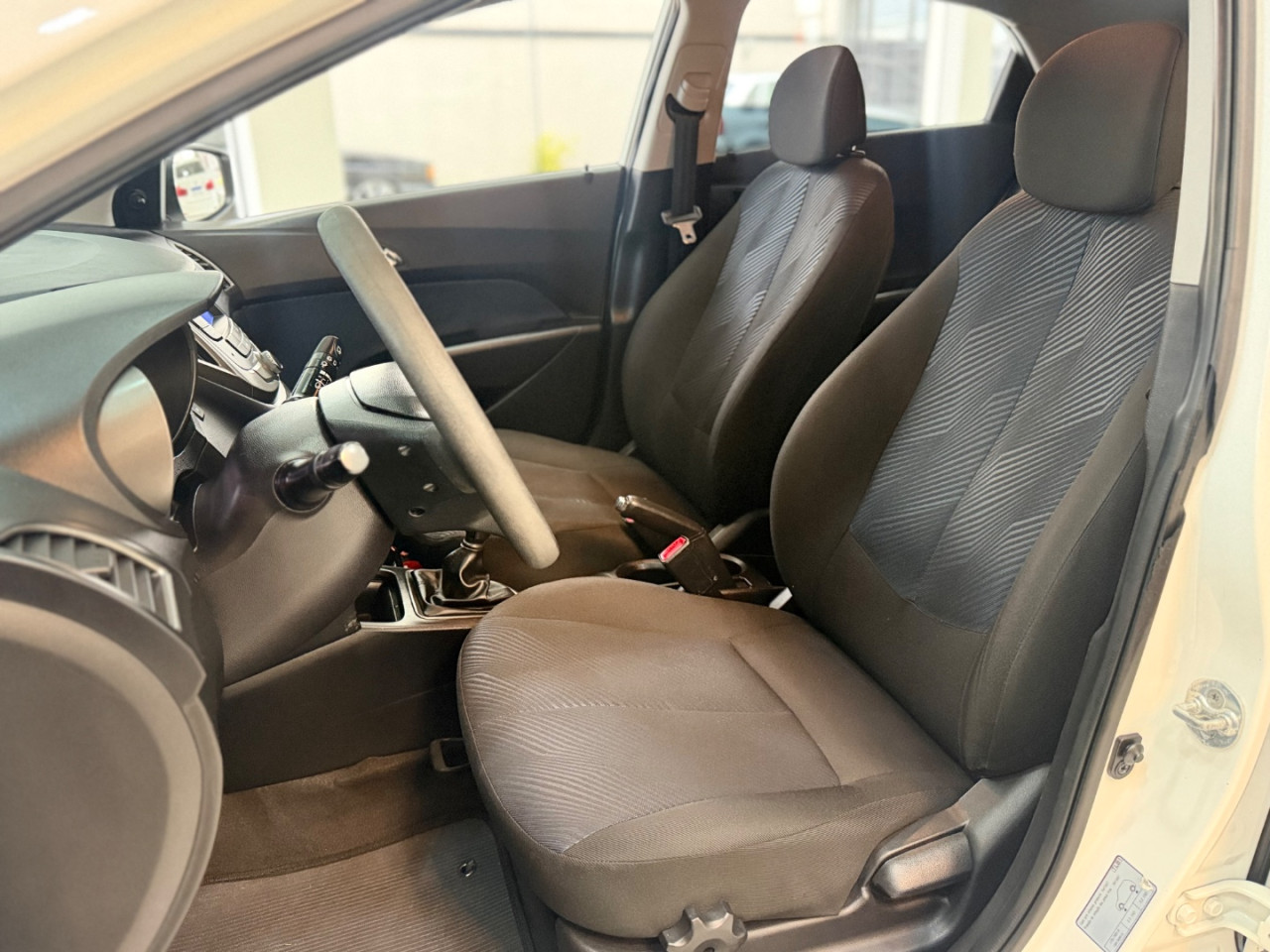 HYUNDAI HB 20 Hatch 1.6 16V 4P COMFORT STYLE FLEX