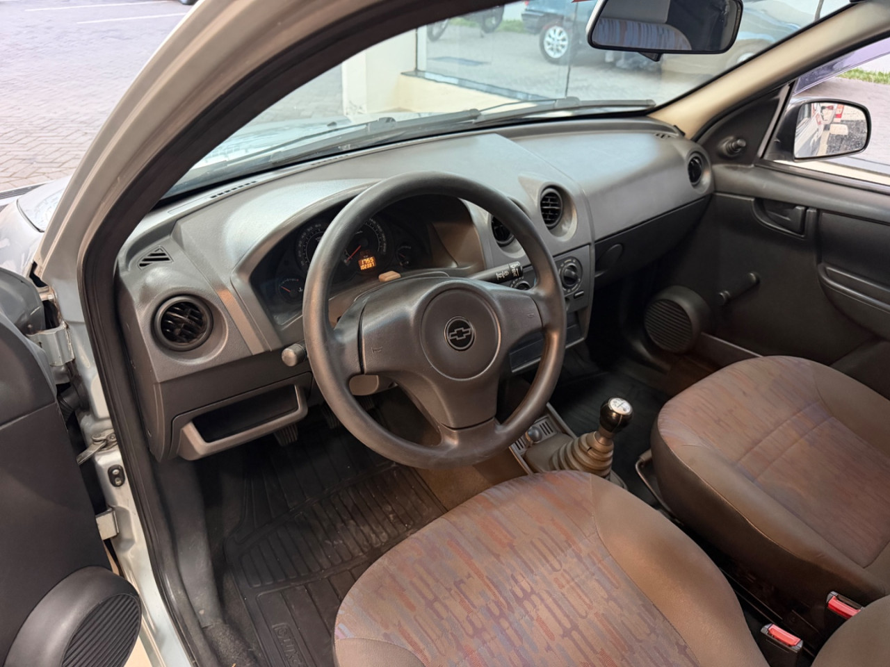 CHEVROLET Celta 1.0
