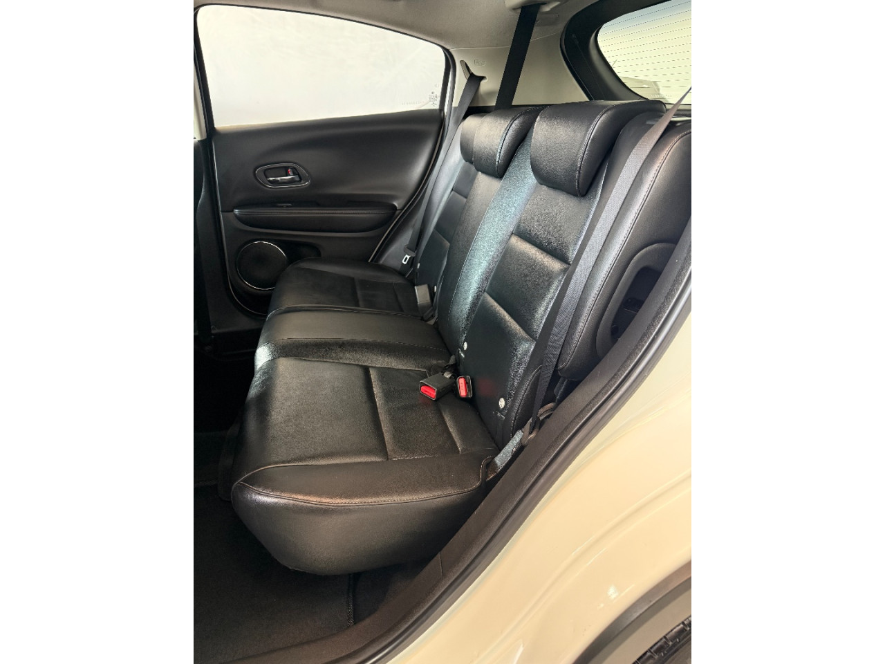 HONDA HR-V 1.8 16V 4P TOURING FLEX AUTOMÁTICO CVT