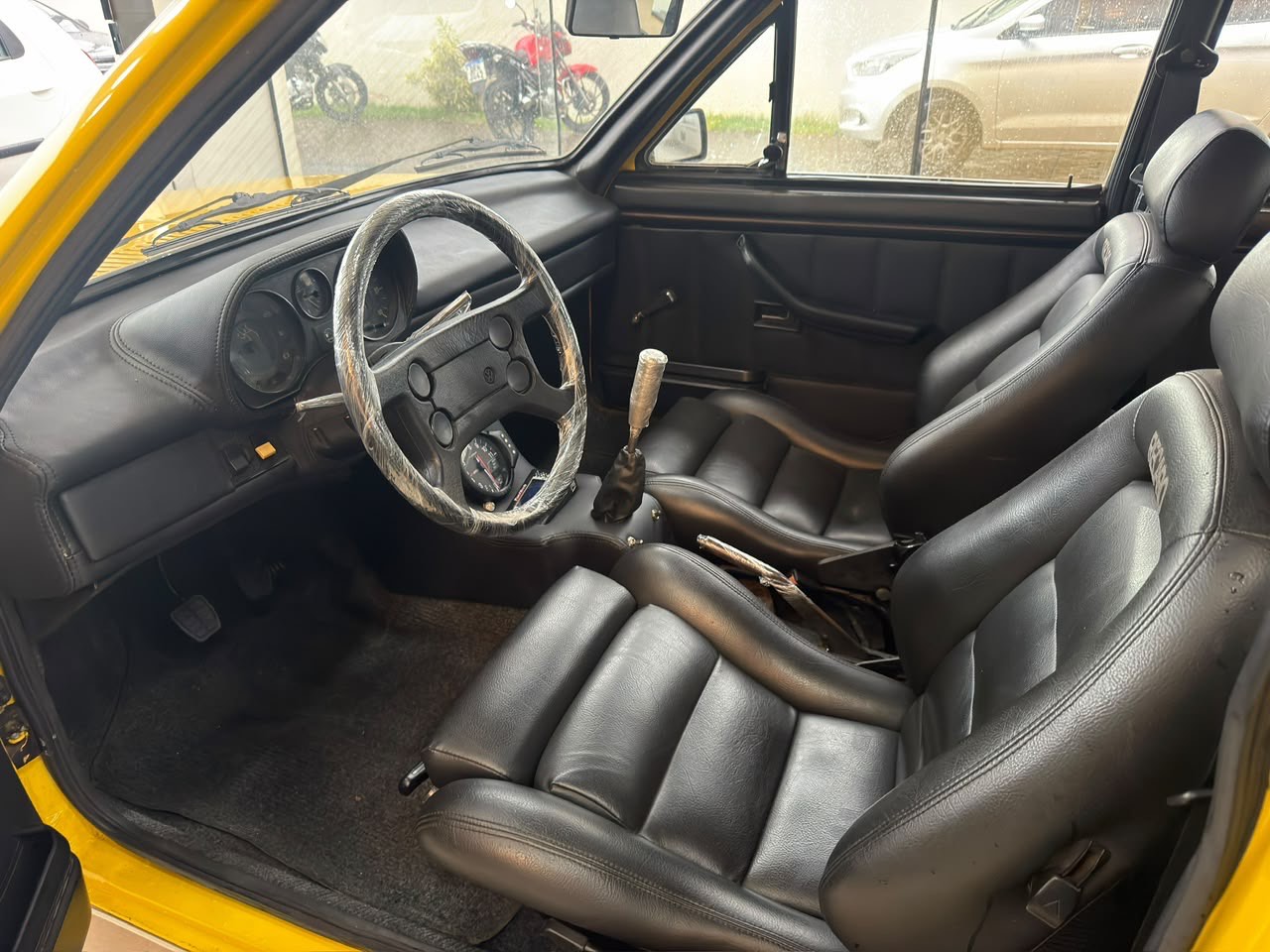 VOLKSWAGEN Passat 1.5 L