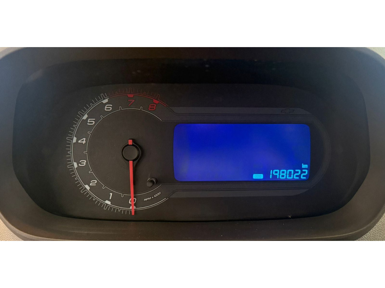 CHEVROLET Cobalt 1.8 4P FLEX LT