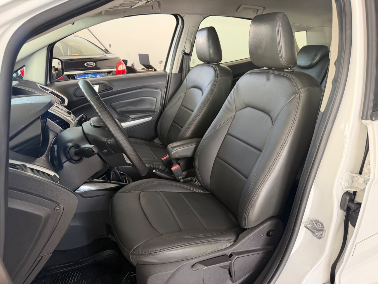 FORD Ecosport 1.6 16V 4P FREESTYLE