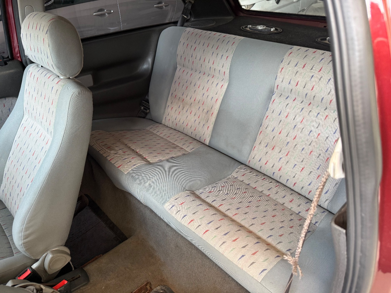 VOLKSWAGEN Gol 1.0 16V