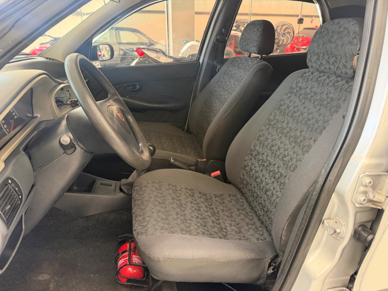 FIAT Palio 1.0