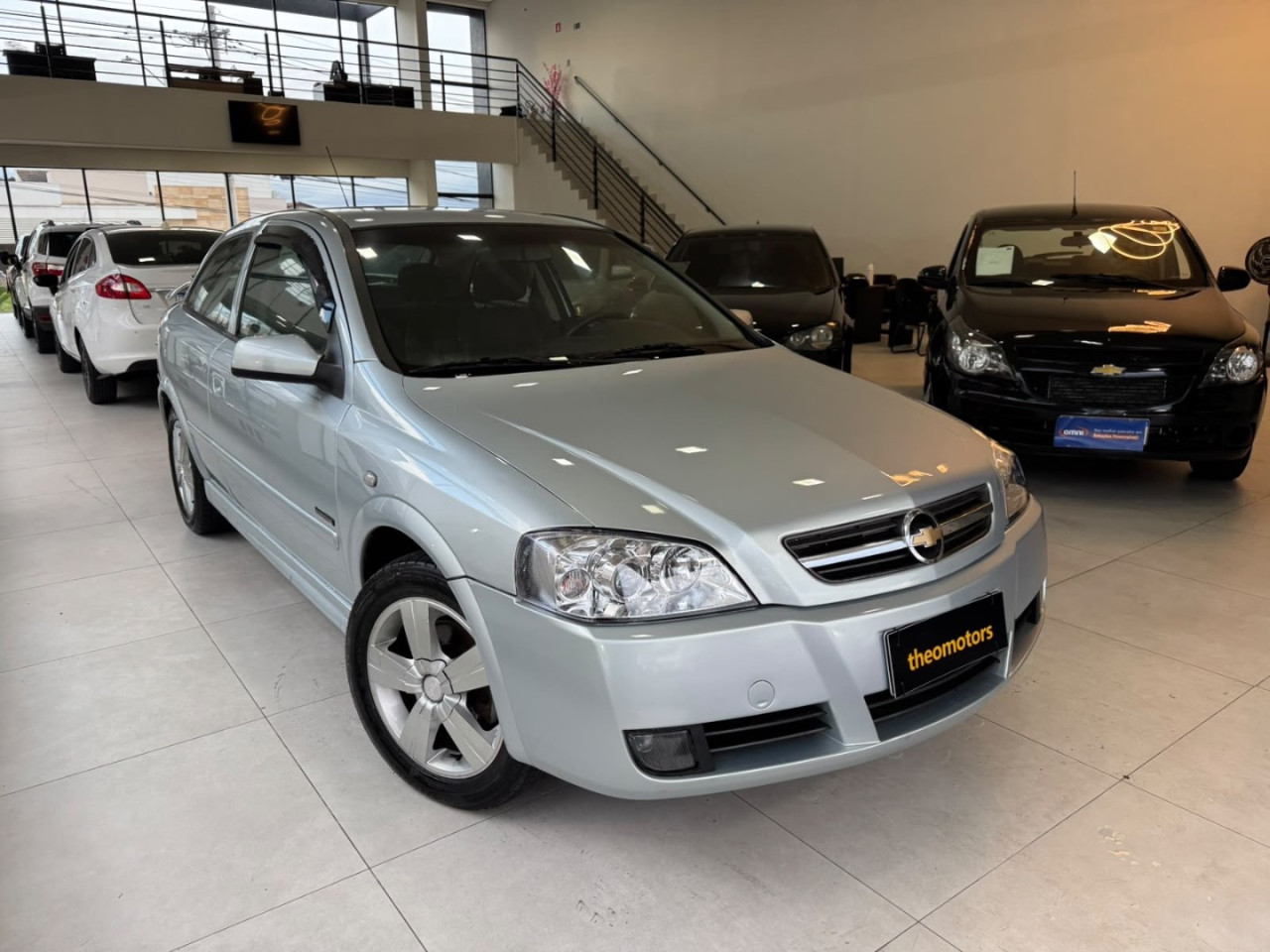 Astra Hatch 2.0 4P ADVANTAGE  FLEX