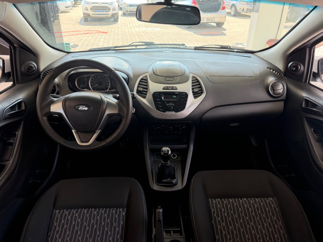 FORD Ka Hatch 1.0