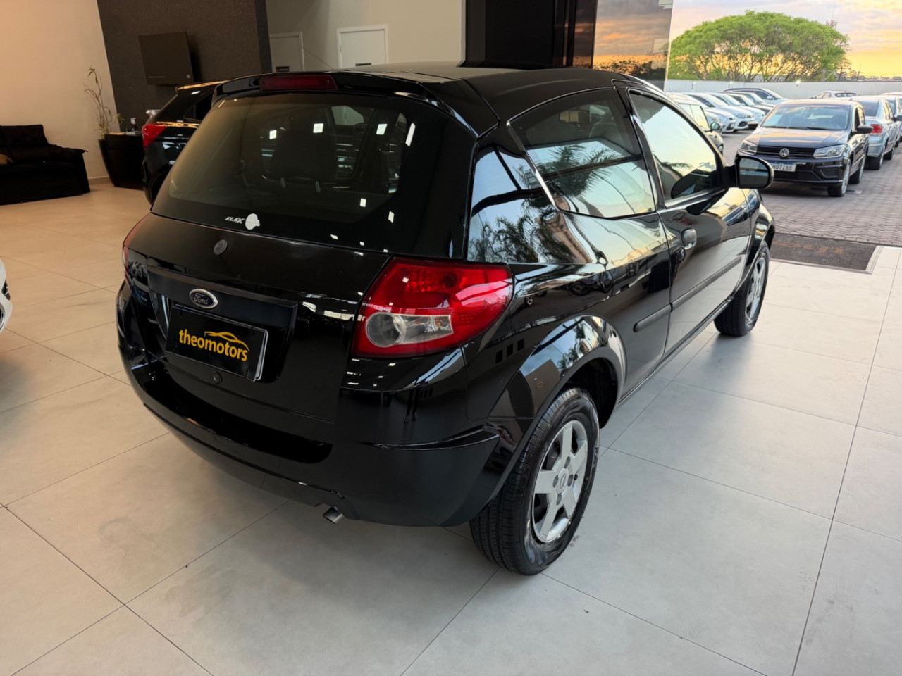 FORD Ka Hatch 1.0