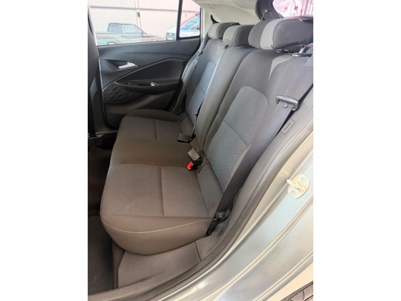 CHEVROLET Onix Hatch 1.0 12V 4P FLEX LT