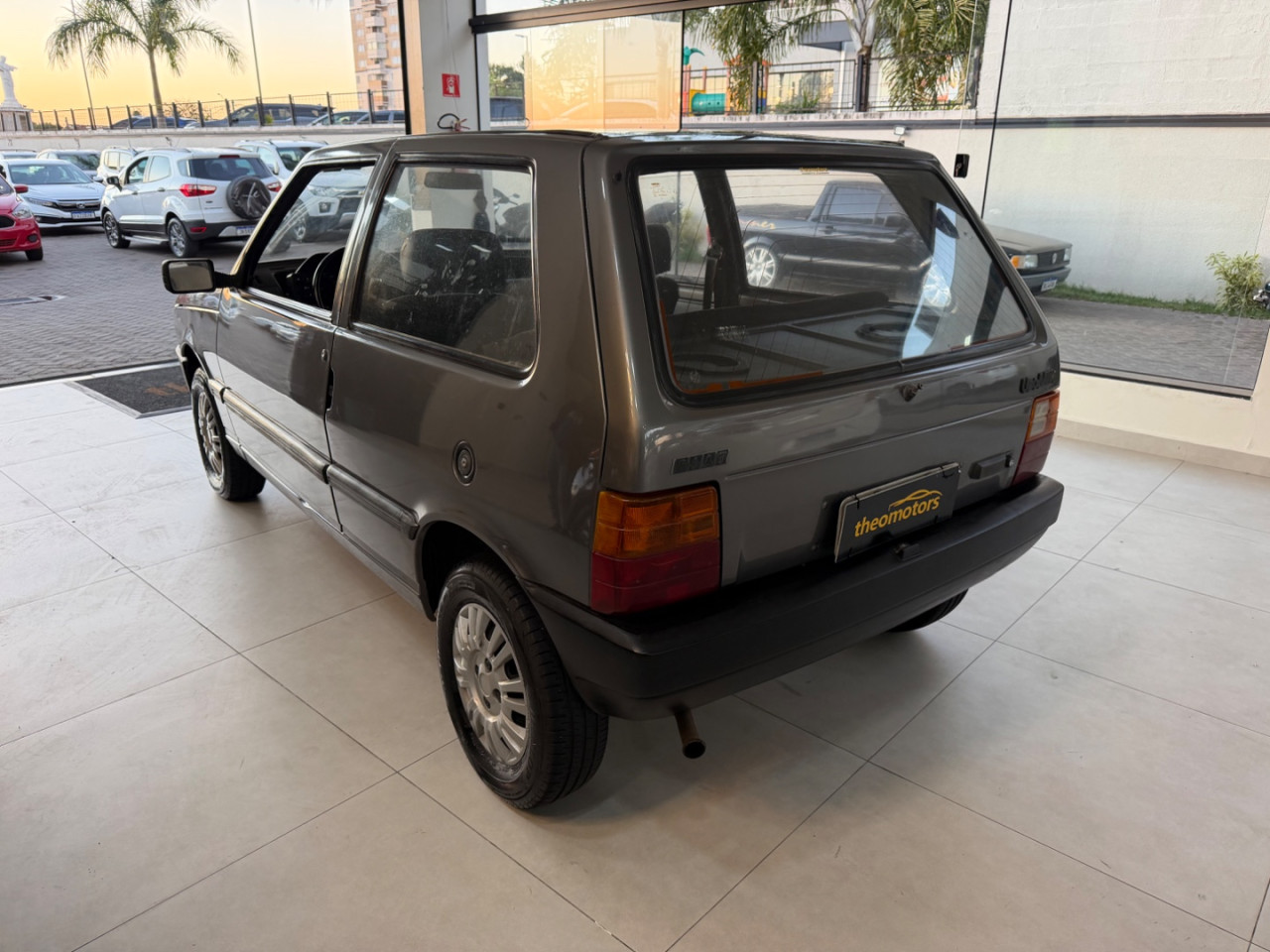 FIAT Uno 1.0