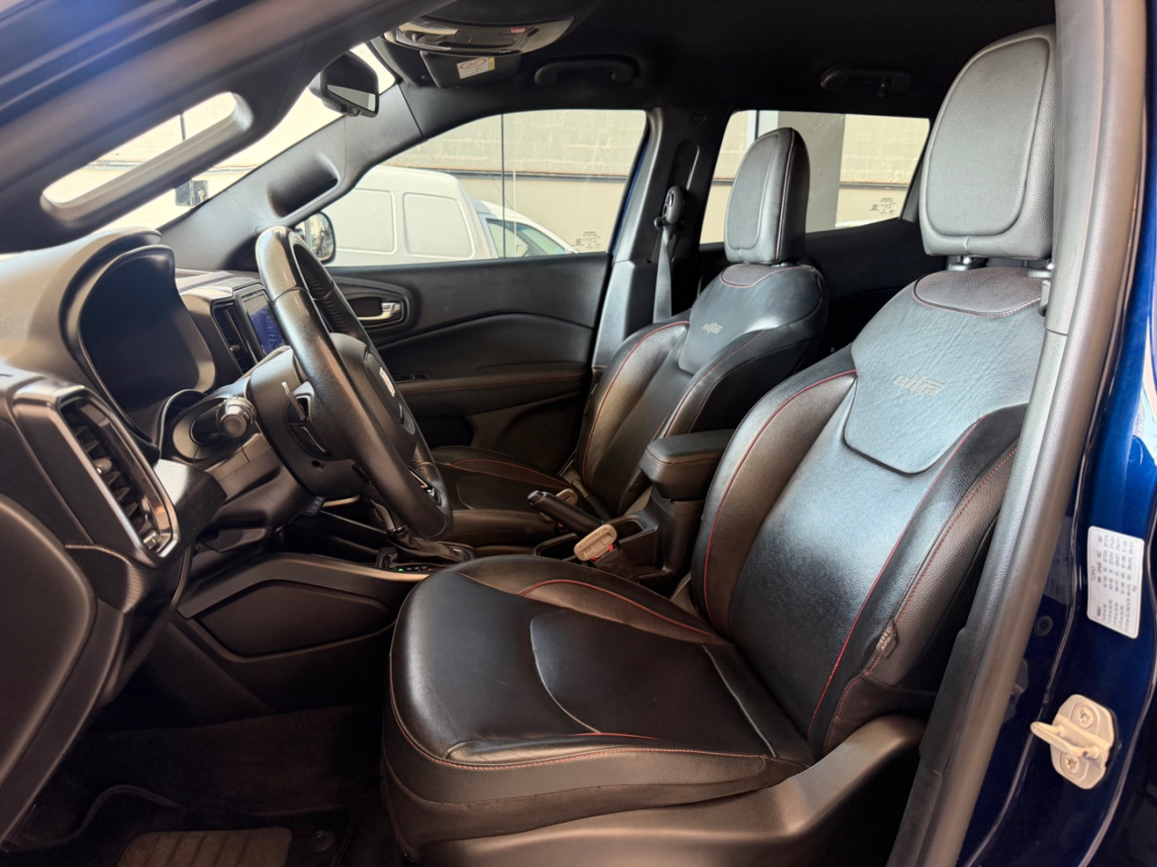 FIAT Toro 2.0 16V 4P 4WD ULTRA TURBO DIESEL AUTOMÁTICO
