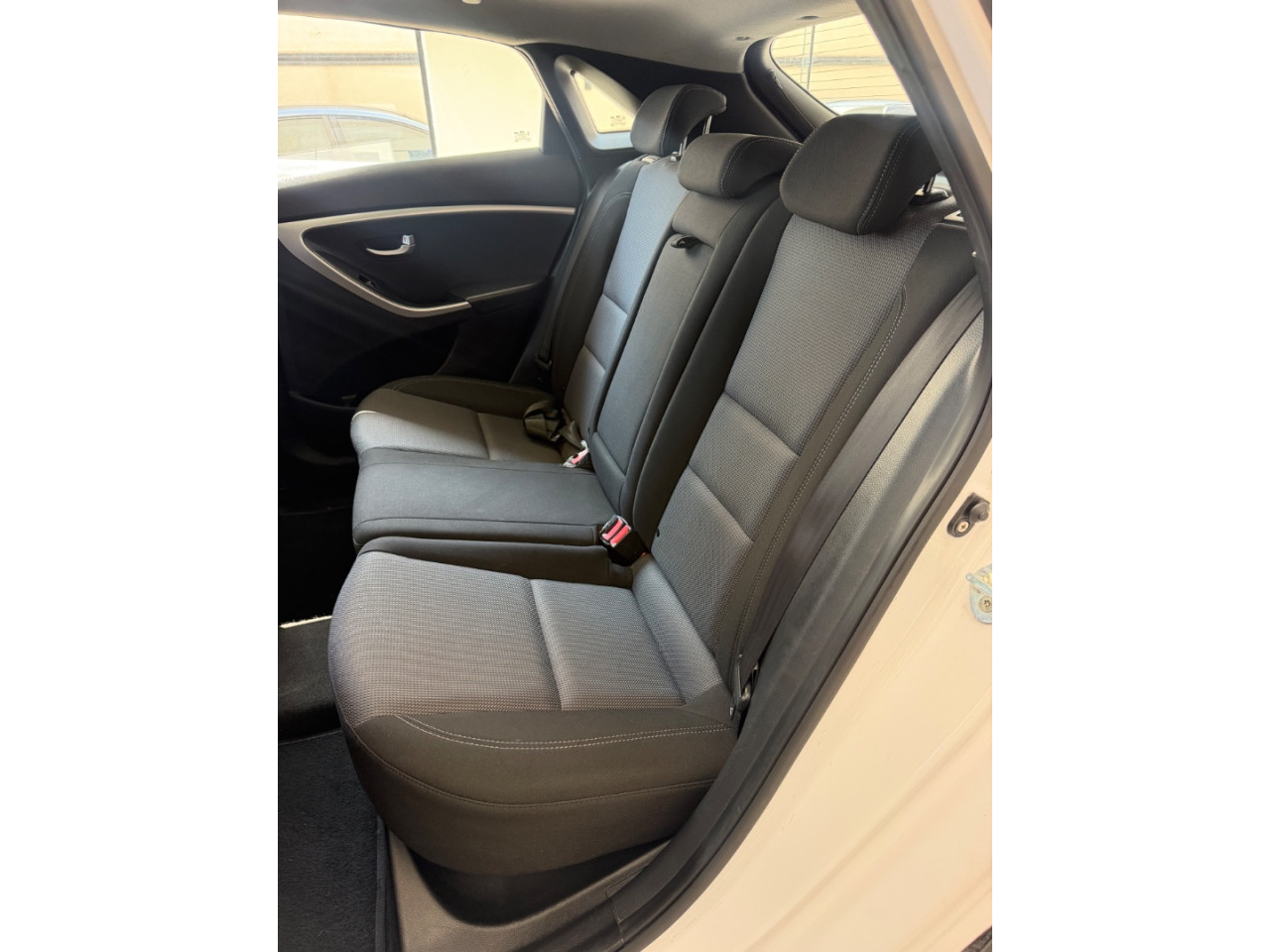 HYUNDAI I30 1.8 16V 4P AUTOMÁTICO