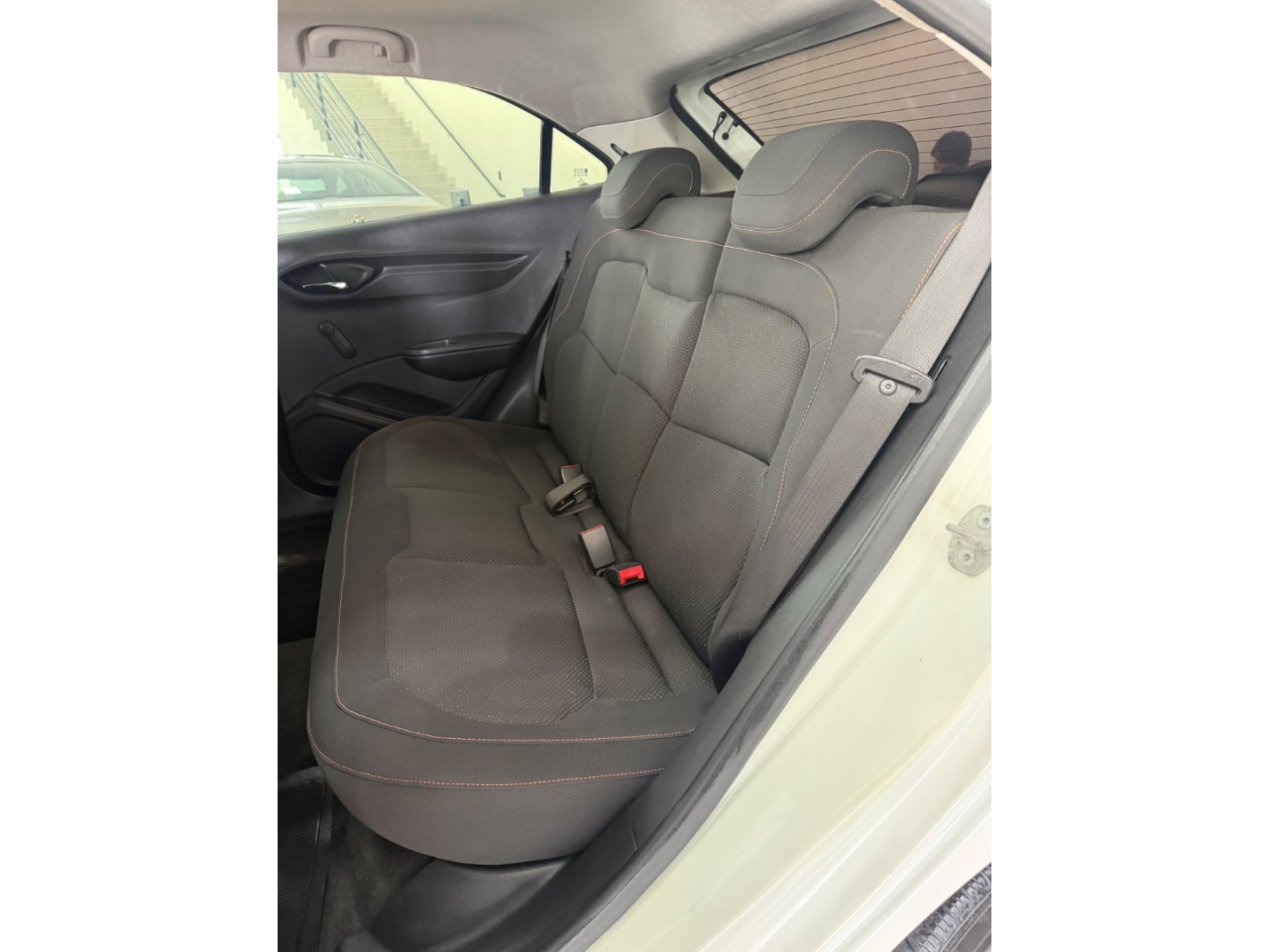 CHEVROLET Onix Hatch 1.4 4P FLEX LT