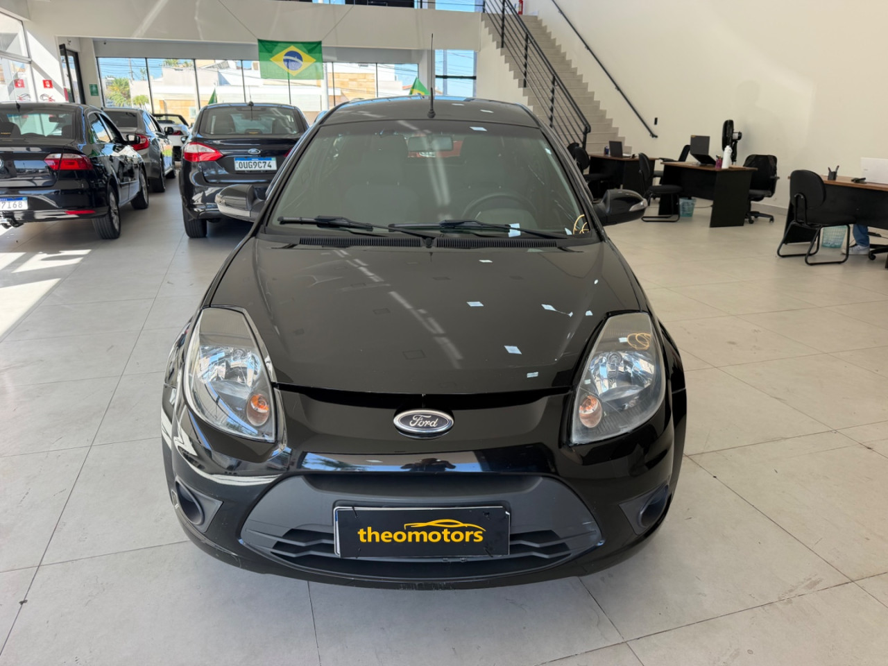 FORD Ka Hatch 1.0