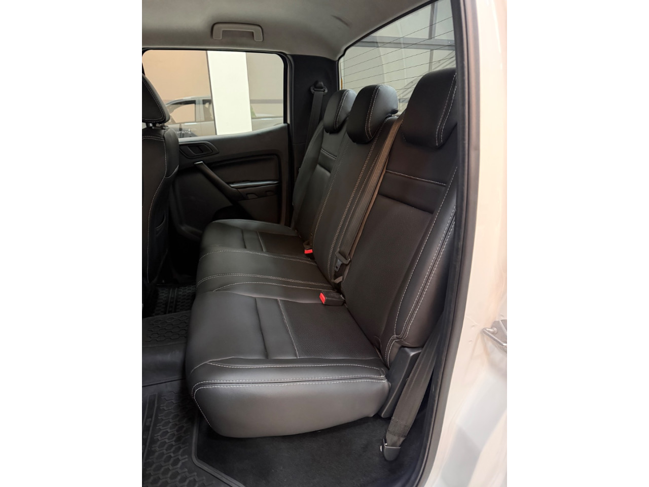 FORD Ranger 3.0 XL 4X4 DIESEL CABINE DUPLA