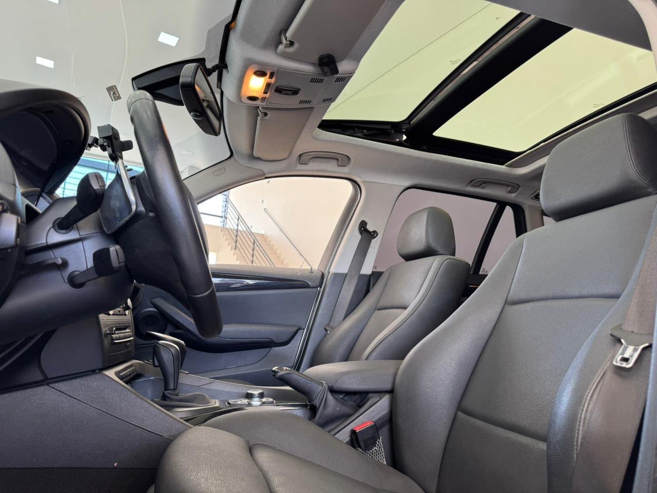 BMW X1 2.0 16V 4P S DRIVE 20I AUTOMÁTICO