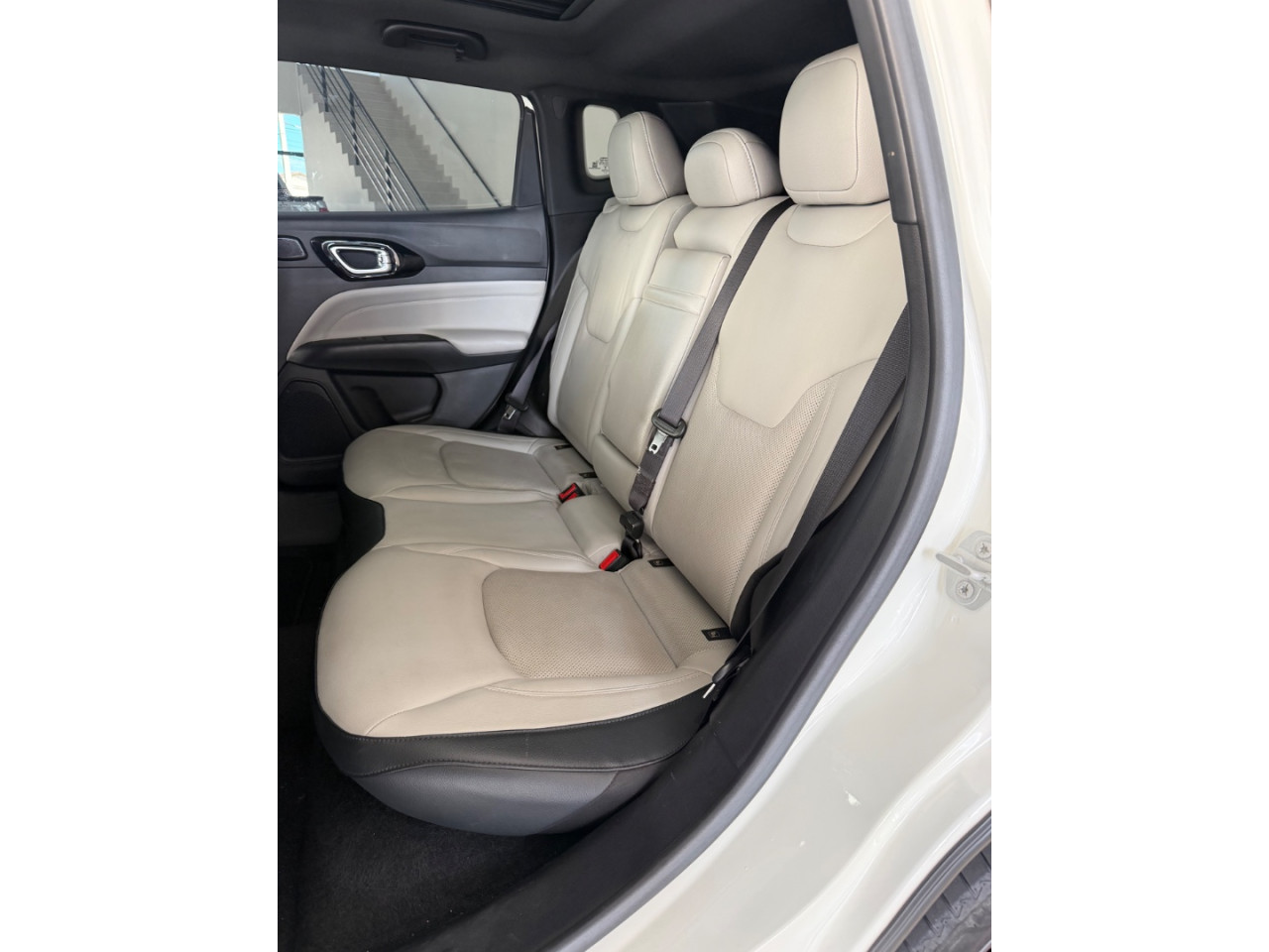 JEEP Compass 1.3 16V 4P FLEX S T270 TURBO AUTOMÁTICO