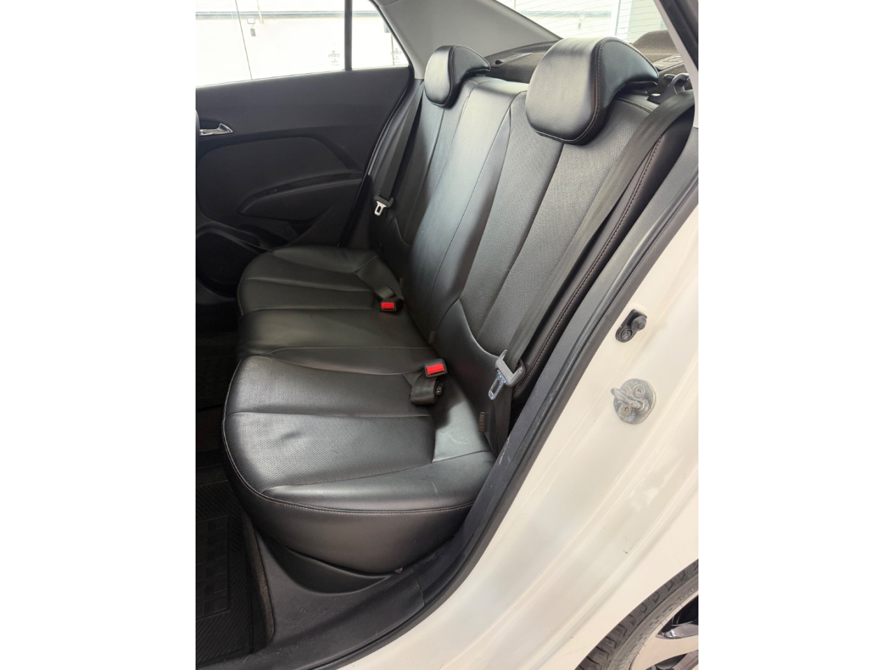 HYUNDAI HB 20 Sedan 1.6 16V 4P FLEX COMFORT STYLE AUTOMÁTICO