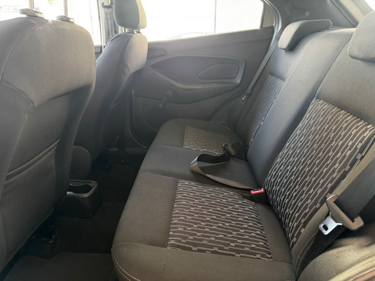 FORD Ka Hatch 1.0