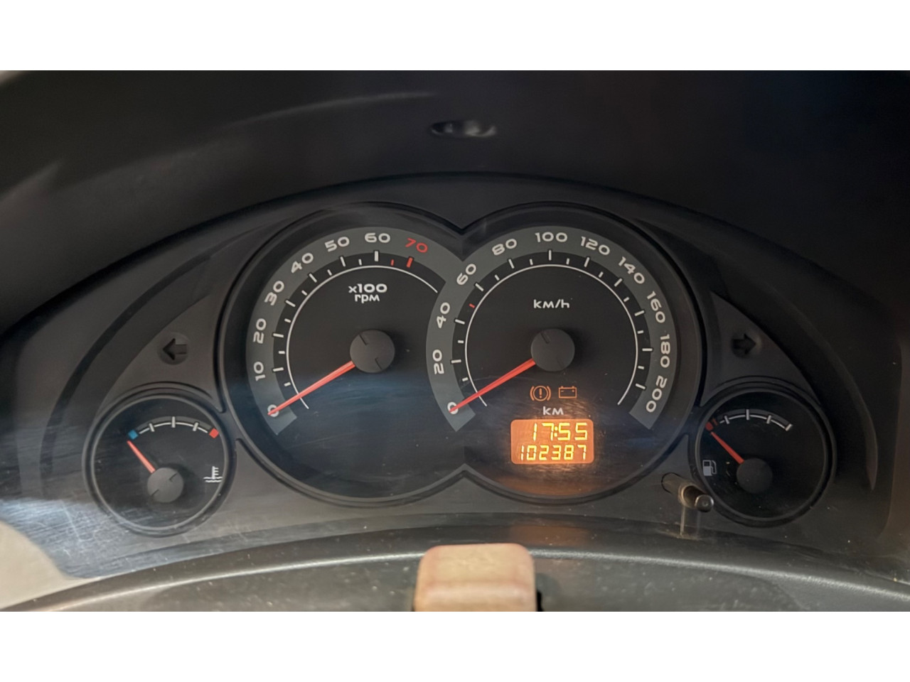 CHEVROLET Celta 1.0