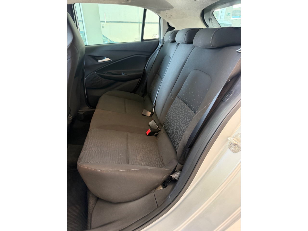 CHEVROLET Onix Hatch 1.0 12V 4P FLEX LTZ TURBO