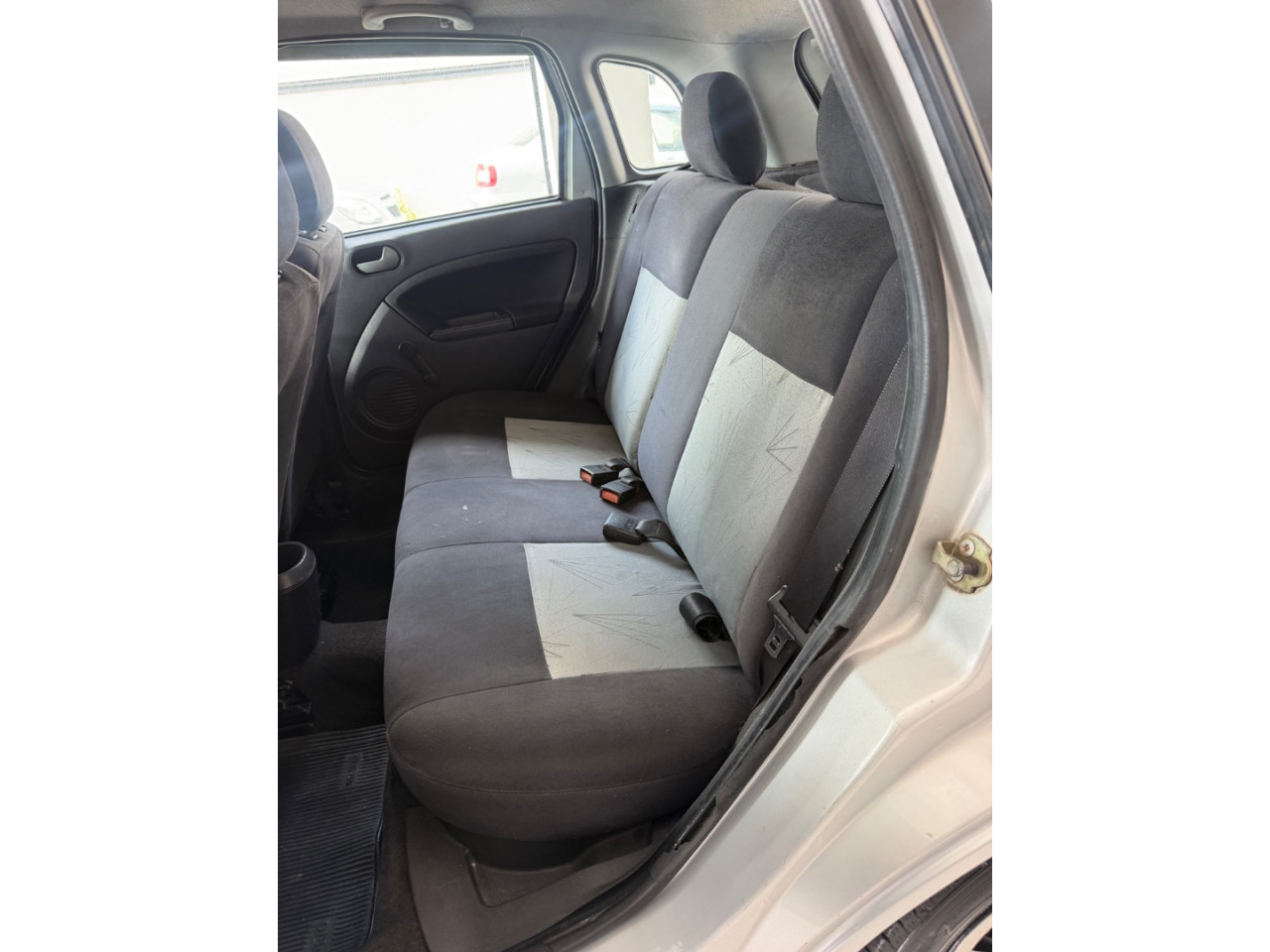 FORD Fiesta Hatch 1.6