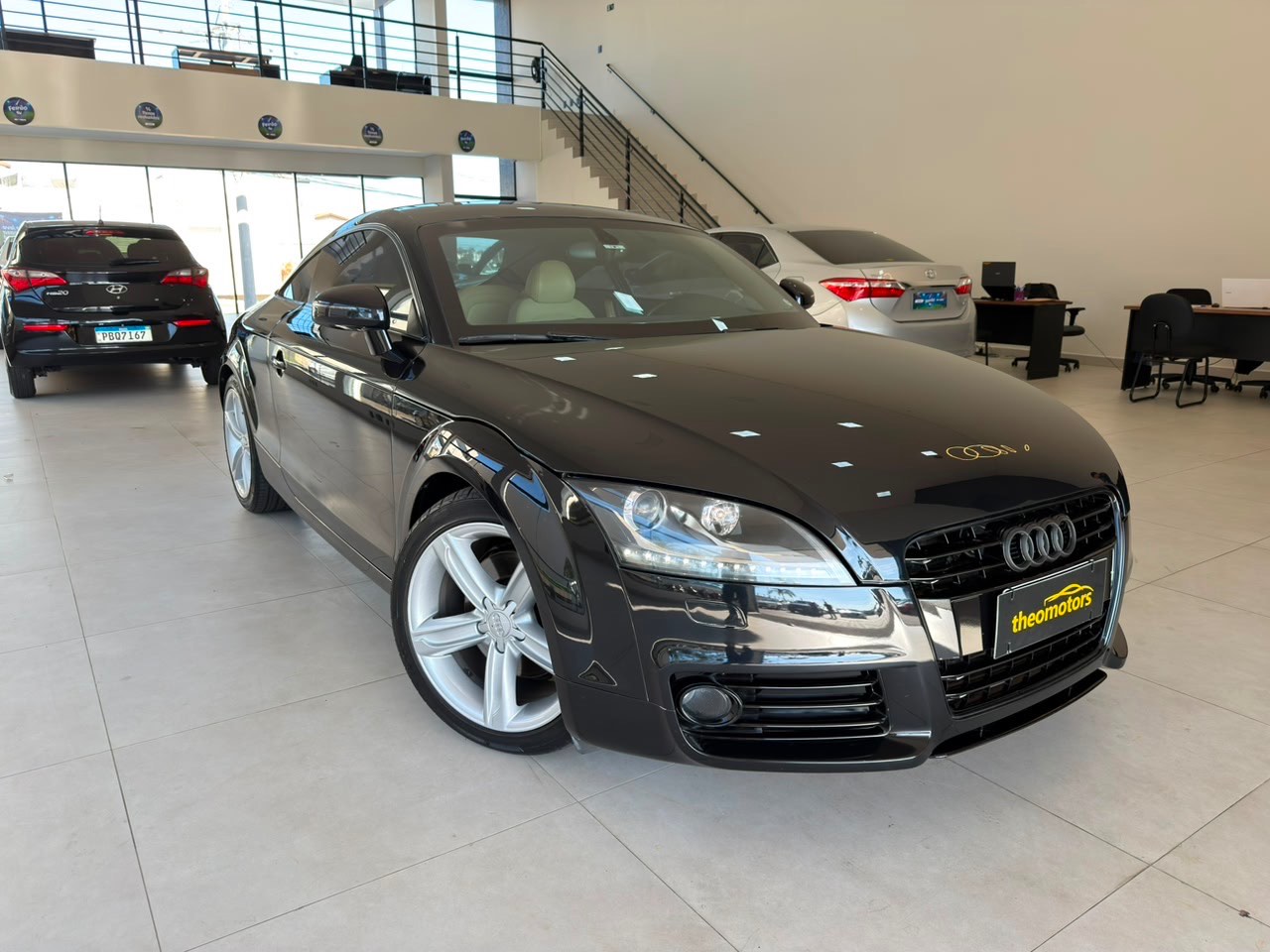 TT 1.8 TURBO QUATTRO 225 CV