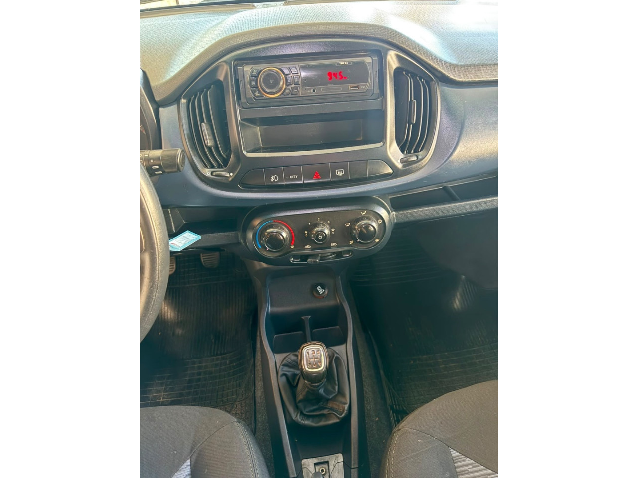 FIAT Uno 1.0