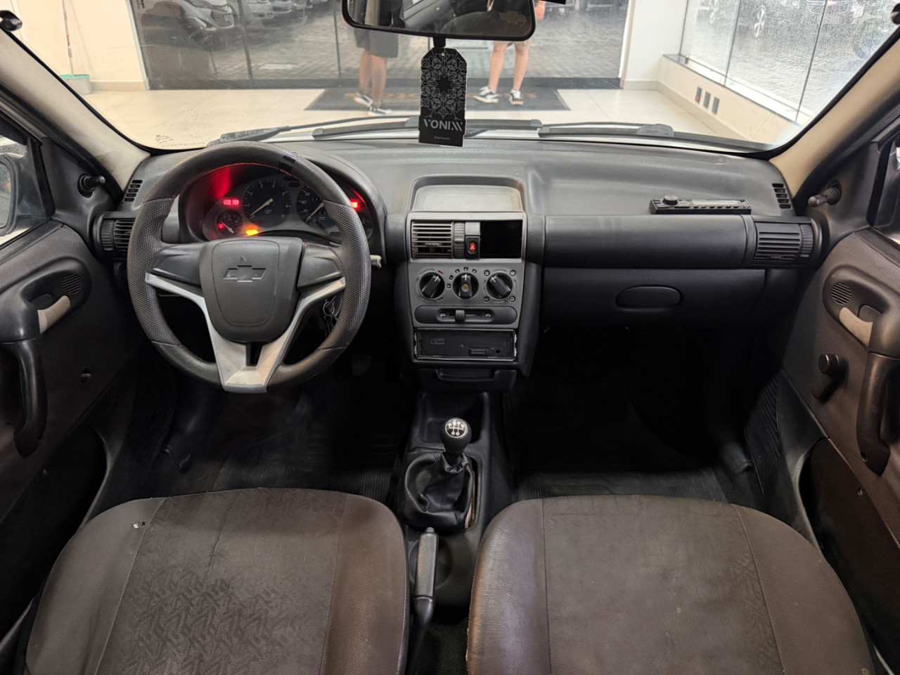 CHEVROLET Corsa Sedan 1.0 4P