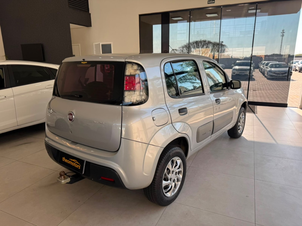 FIAT Uno 1.0