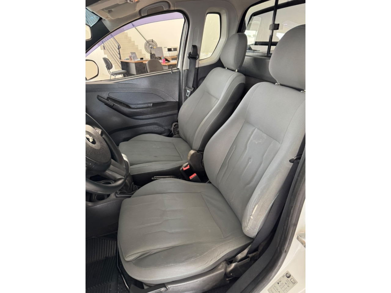 CHEVROLET Montana 1.4 FLEX LS